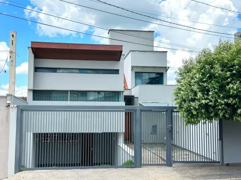 Marilia Jardim Maria Izabel Casa Venda R$1.450.000,00 3 Dormitorios 3 Vagas Area do terreno 330.00m2 Area construida 290.00m2