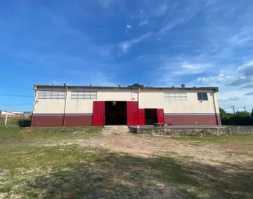 Marilia Distrito Industrial Santo Barion Comercial Venda R$5.000.000,00 Area construida 559.00m2
