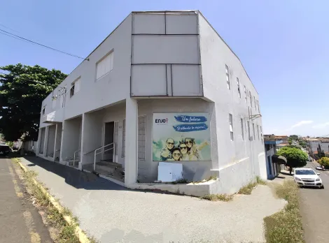 Marilia Alto Cafezal Comercial Venda R$1.000.000,00  10 Vagas Area construida 20.00m2
