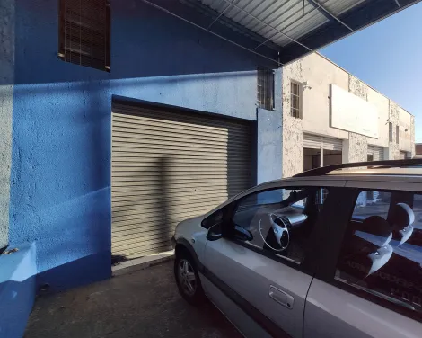 Marilia Jardim Monte Castelo Comercial Locacao R$ 1.200,00  2 Vagas Area construida 20.00m2