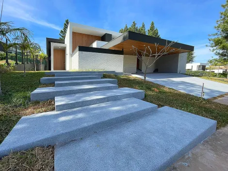 Marilia Loteamento Residencial Vale do Canaa Casa Venda R$4.900.000,00 Condominio R$700,00 4 Dormitorios  Area do terreno 1006.00m2 Area construida 382.00m2