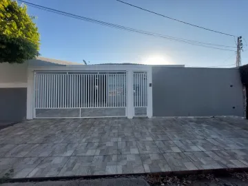 Marilia Jardim Maria Izabel Casa Venda R$960.000,00 3 Dormitorios 2 Vagas Area do terreno 363.00m2 Area construida 319.00m2