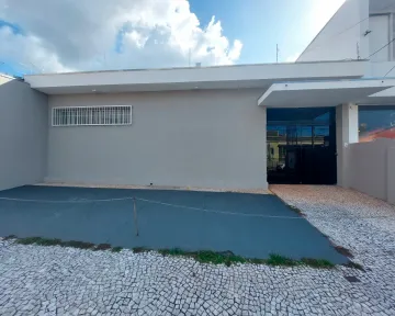 Marilia Alto Cafezal Imovel Venda R$680.000,00  3 Vagas Area construida 12.00m2