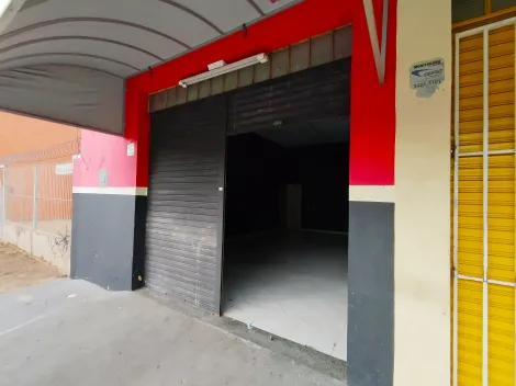 Marilia Jardim Monte Castelo Comercial Locacao R$ 1.100,00 Area construida 70.00m2