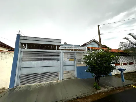 Marilia Alto Cafezal Casa Venda R$430.000,00 3 Dormitorios 1 Vaga Area do terreno 184.80m2 Area construida 98.00m2