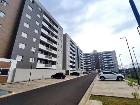 Marilia Joquei Clube Apartamento Locacao R$ 2.400,00 Condominio R$250,00 2 Dormitorios 1 Vaga Area do terreno 8800.00m2 