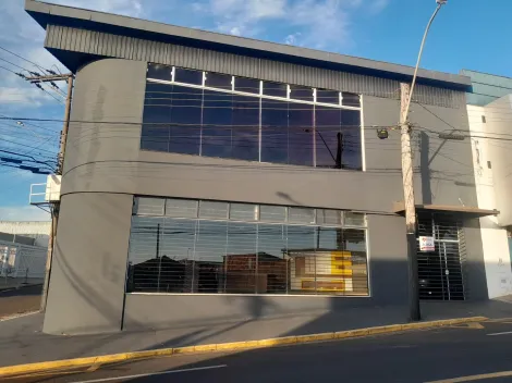 Marilia Somenzari Comercial Locacao R$ 6.000,00 Area construida 344.88m2