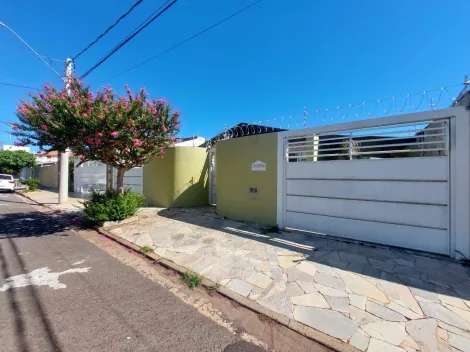 Marilia Jardim Maria Izabel Casa Venda R$1.500.000,00 4 Dormitorios 4 Vagas Area do terreno 580.00m2 Area construida 290.00m2