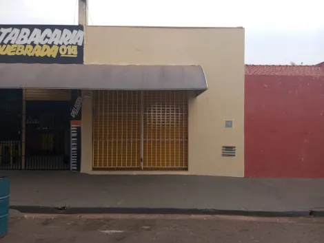 Marilia Jardim Monte Castelo Comercial Locacao R$ 1.100,00 Area construida 60.00m2