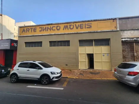 Marilia Alto Cafezal Comercial Venda R$3.000.000,00 Area construida 600.00m2