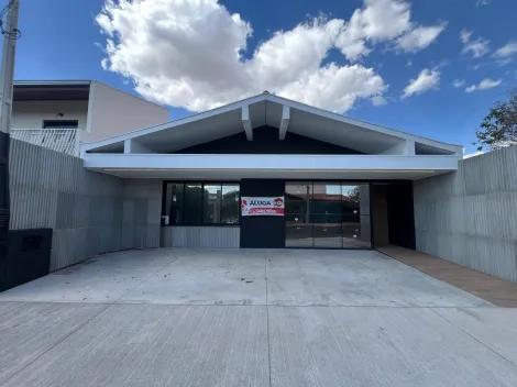 Marilia Jardim Maria Izabel Comercial Venda R$1.700.000,00  3 Vagas Area construida 236.40m2