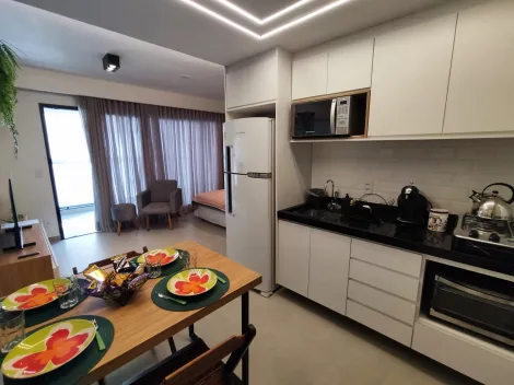 Marilia Jardim Maria Izabel Apartamento Venda R$614.000,00 Condominio R$312,00 1 Dormitorio 1 Vaga 