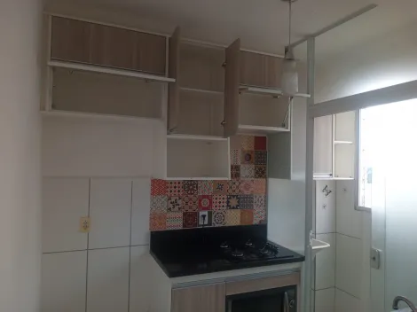 Marilia Jardim California Apartamento Locacao R$ 1.200,00 Condominio R$315,00 2 Dormitorios 1 Vaga Area construida 44.00m2