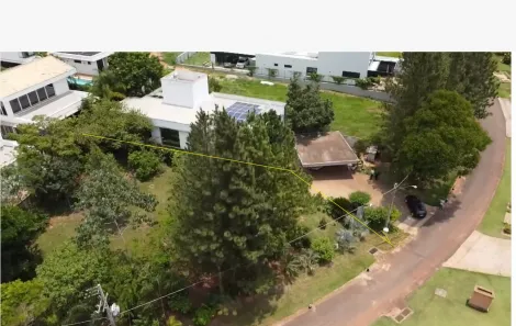 Marilia Loteamento Residencial Vale do Canaa Terreno Venda R$750.000,00 Condominio R$900,00  Area do terreno 949.02m2 