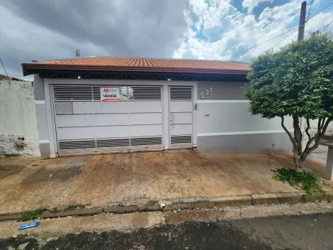 Marilia Palmital Casa Venda R$395.000,00 2 Dormitorios 4 Vagas Area do terreno 250.00m2 