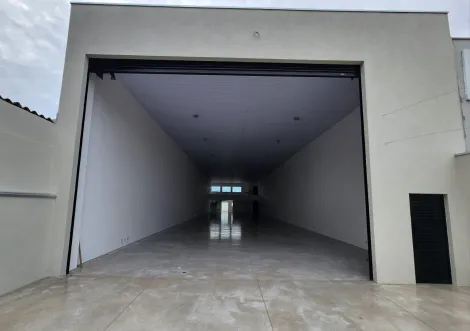 Marilia Marilia Comercial Locacao R$ 11.900,00  4 Vagas Area construida 503.00m2