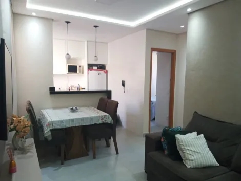 Marilia Jardim California Apartamento Venda R$190.000,00 Condominio R$270,00 2 Dormitorios 1 Vaga 