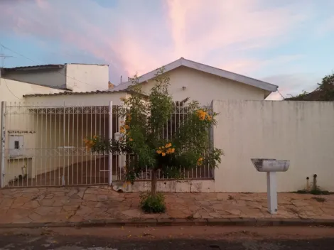 Marilia Jardim Alvorada Casa Venda R$390.000,00 3 Dormitorios 2 Vagas Area do terreno 145.00m2 