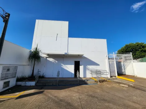 Marilia Palmital Comercial Locacao R$ 15.000,00  6 Vagas Area construida 330.00m2