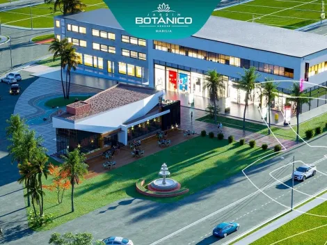 Marilia Jardim Esmeralda Terreno Venda R$210.000,00  Area do terreno 200.00m2 