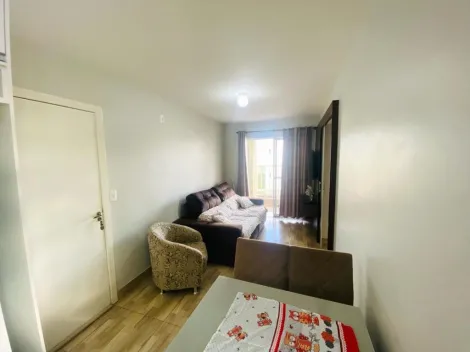 Marilia Jardim Monte Castelo Apartamento Venda R$190.000,00 Condominio R$215,00 2 Dormitorios 1 Vaga Area construida 55.00m2
