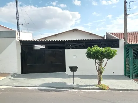 Marilia Jardim California Casa Venda R$260.000,00 2 Dormitorios 2 Vagas Area do terreno 176.00m2 Area construida 140.00m2