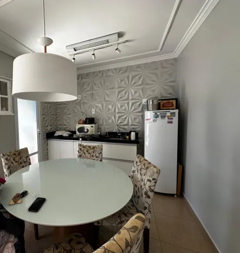 Marilia Jardim Esmeralda Casa Venda R$430.000,00 Condominio R$582,67 3 Dormitorios 2 Vagas Area do terreno 160.00m2 Area construida 81.00m2