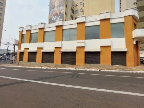 Marilia Centro Comercial Locacao R$ 22.000,00 Area construida 500.00m2