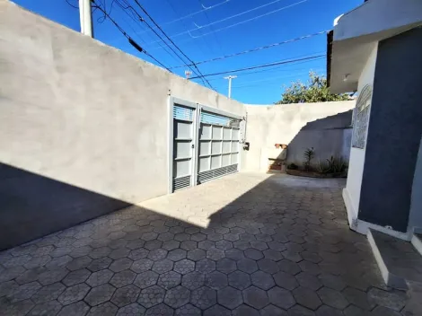 Marilia Jardim Monte Castelo Casa Venda R$320.000,00 3 Dormitorios 2 Vagas Area construida 120.00m2