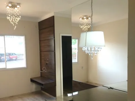 Marilia Jardim Alvorada Apartamento Venda R$280.000,00 Condominio R$380,00 2 Dormitorios 1 Vaga Area construida 45.00m2
