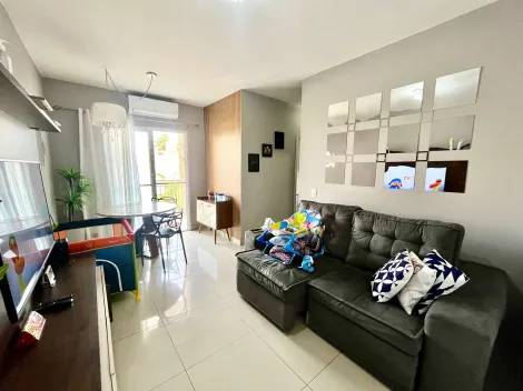 Marilia Jardim Alvorada Apartamento Venda R$350.000,00 Condominio R$360,00 3 Dormitorios 1 Vaga 
