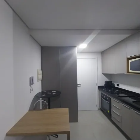 Marilia Jardim Maria Izabel Apartamento Venda R$510.000,00 Condominio R$330,00 1 Dormitorio 1 Vaga Area do terreno 39.00m2 