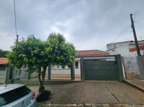 Marilia Jardim Monte Castelo Casa Venda R$390.000,00 3 Dormitorios 4 Vagas Area do terreno 360.00m2 