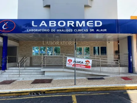 Marilia Palmital Comercial Locacao R$ 10.000,00 Area construida 300.00m2