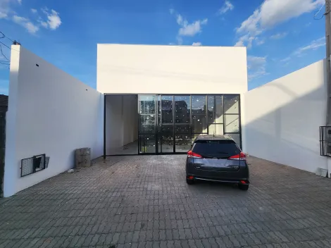 Marilia Marilia Comercial Locacao R$ 10.000,00  4 Vagas Area construida 400.00m2