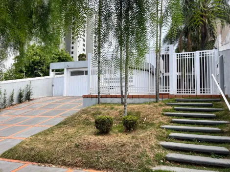 Marilia Senador Salgado Filho Casa Venda R$1.980.000,00 4 Dormitorios 8 Vagas Area do terreno 805.00m2 Area construida 260.00m2
