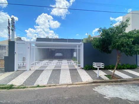 Marilia Jardim Maria Izabel Casa Venda R$1.400.000,00 4 Dormitorios 4 Vagas Area do terreno 528.00m2 Area construida 350.00m2