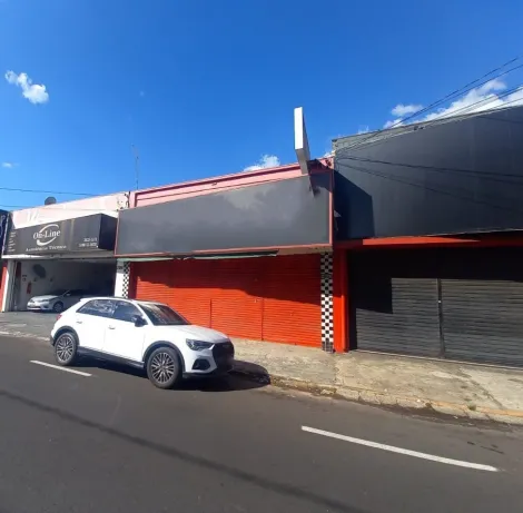 Marilia Marilia Comercial Venda R$700.000,00 Area construida 250.00m2