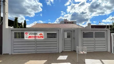 Marilia Jardim Maria Izabel Imovel Venda R$1.080.000,00  4 Vagas Area construida 220.00m2