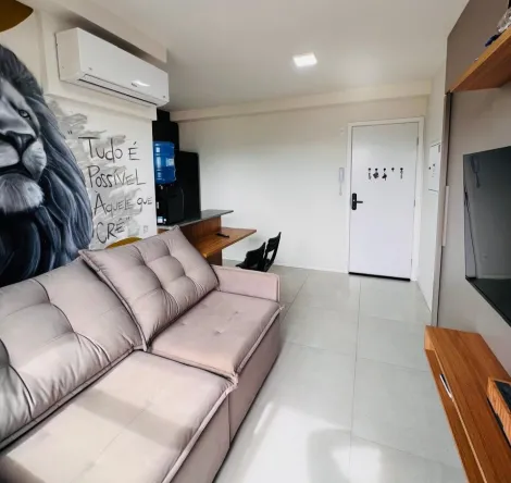 Marilia Joquei Clube Apartamento Locacao R$ 3.250,00 Condominio R$360,63 2 Dormitorios 1 Vaga Area do terreno 8800.00m2 