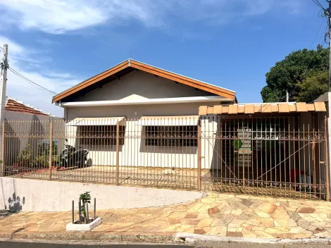 Marilia Alto Cafezal Casa Venda R$680.000,00 3 Dormitorios 3 Vagas Area do terreno 400.00m2 Area construida 120.00m2