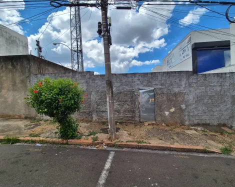 Marilia Somenzari Terreno Locacao R$ 4.000,00  Area do terreno 330.00m2 