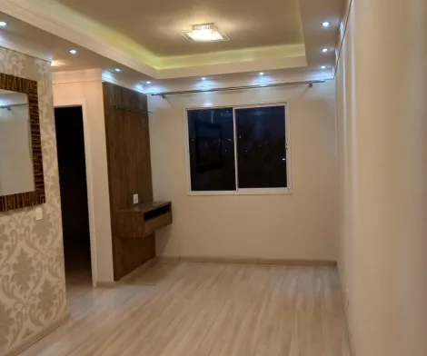 Marilia Jardim Alvorada Apartamento Venda R$300.000,00 Condominio R$300,00 2 Dormitorios 1 Vaga Area do terreno 45.00m2 