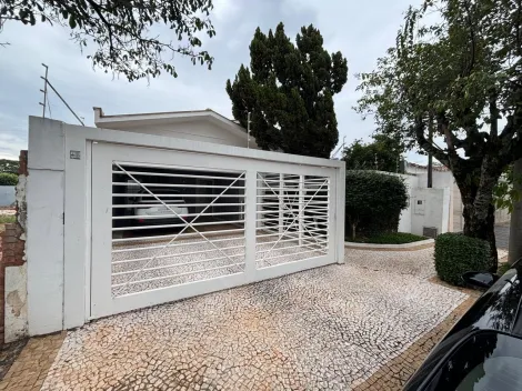 Marilia Jardim Maria Izabel Casa Venda R$1.300.000,00 4 Dormitorios 2 Vagas Area do terreno 319.00m2 Area construida 270.84m2