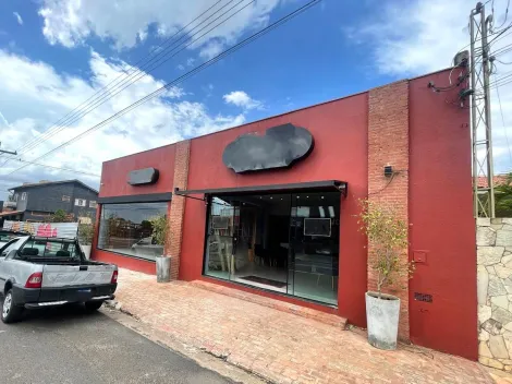 Marilia Somenzari Imovel Locacao R$ 4.900,00  1 Vaga Area construida 140.56m2