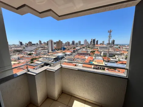 Marilia Alto Cafezal Apartamento Venda R$380.000,00 Condominio R$540,00 2 Dormitorios 1 Vaga 