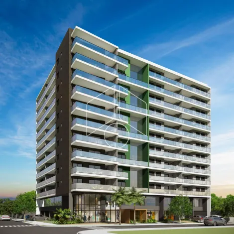 Marilia Jardim Maria Izabel Apartamento Venda R$990.000,00 2 Dormitorios 2 Vagas 