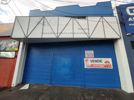 Marilia Polon Comercial Locacao R$ 3.000,00 Area construida 161.25m2