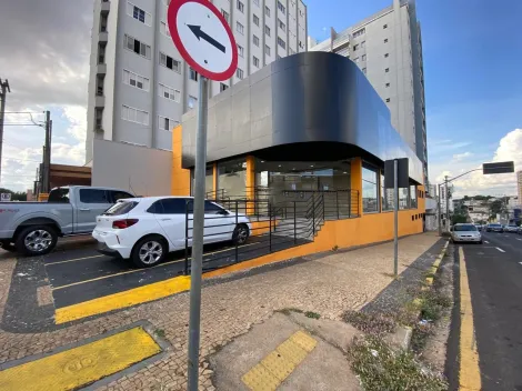 Marilia Marilia Comercial Locacao R$ 25.000,00  3 Vagas Area construida 200.00m2