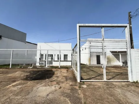 Marilia Distrito Industrial Santo Barion Comercial Locacao R$ 4.800,00 Area construida 406.20m2